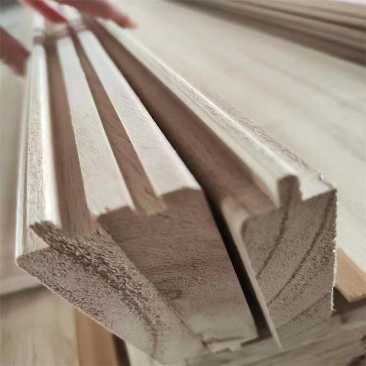Pine Wood Door Moulding best